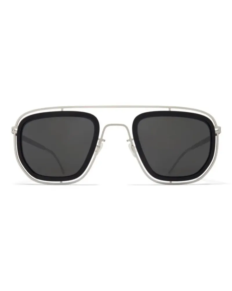 Mykita Ferlo 351 Sonnenbrille - Silber Silber