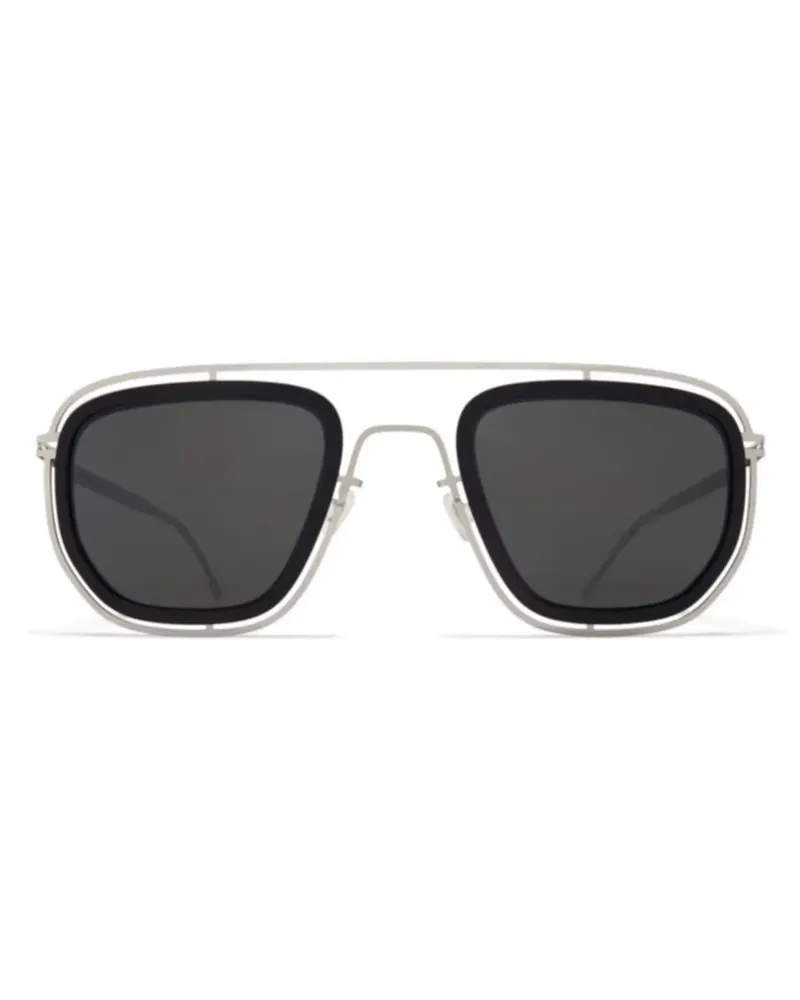 Mykita Ferlo 351 Sonnenbrille - Silber Silber