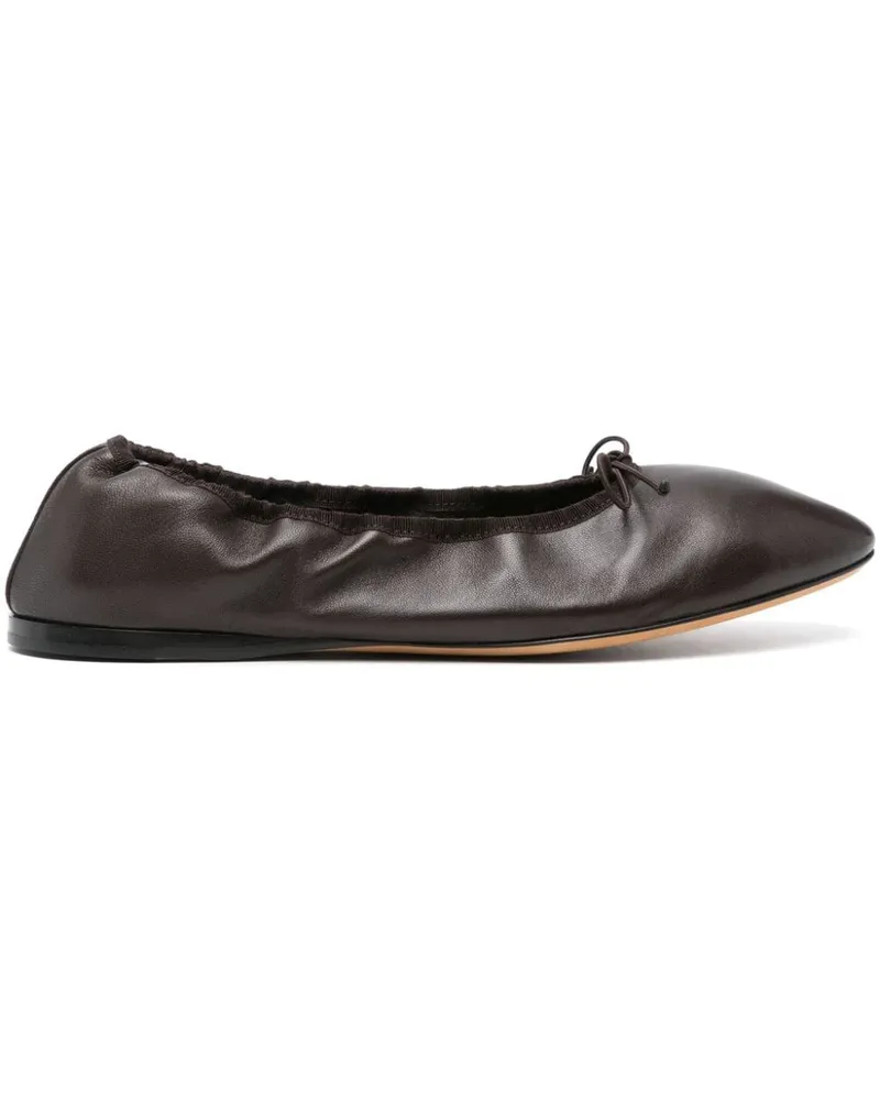 The Row Awar Ballerinas - Braun Braun