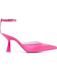 Chiara Ferragni CF Décolleté Pumps 85mm Pink