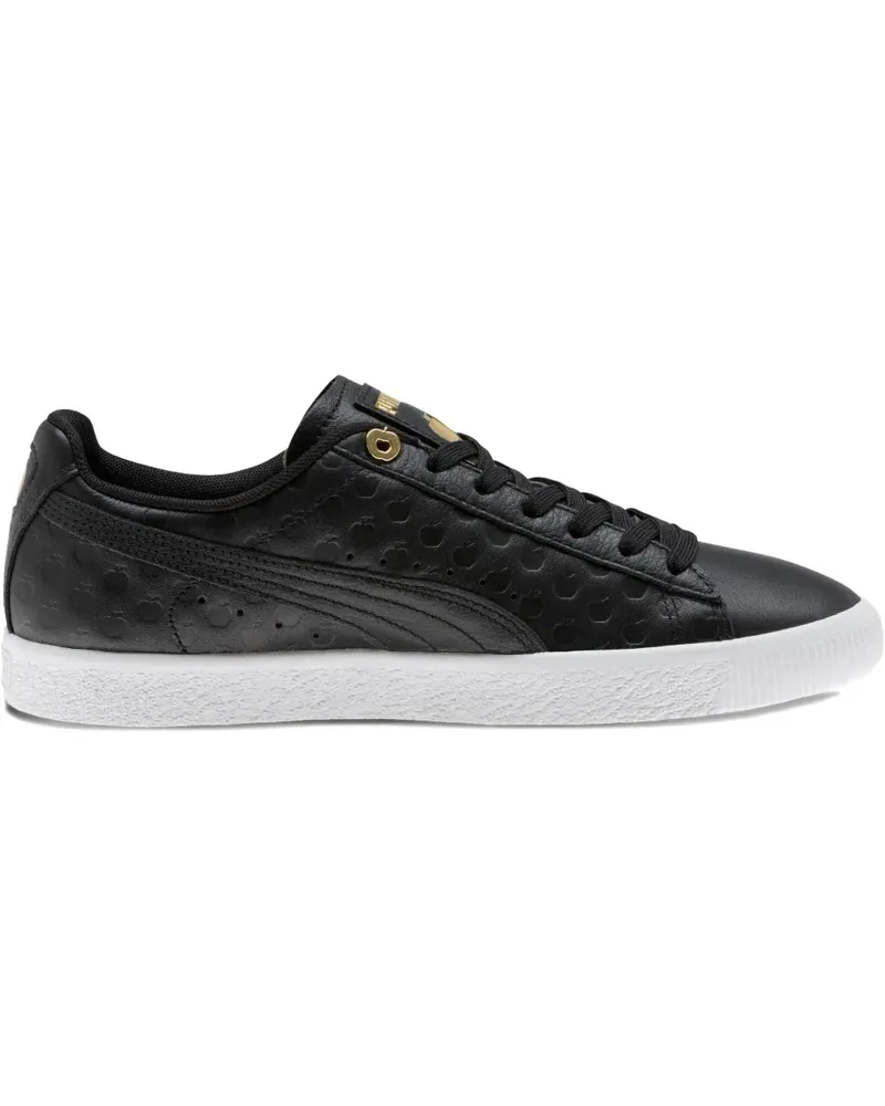 Puma apple flagship sneakers - Schwarz Schwarz