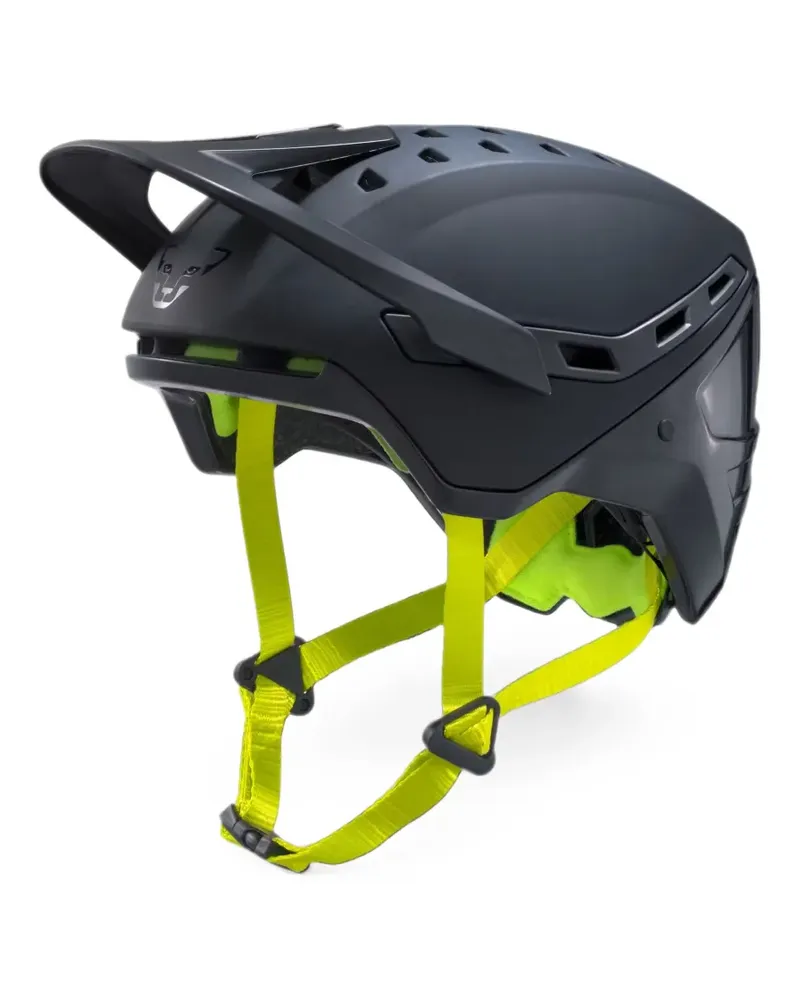 Dynafit TLT Helm - Schwarz Schwarz