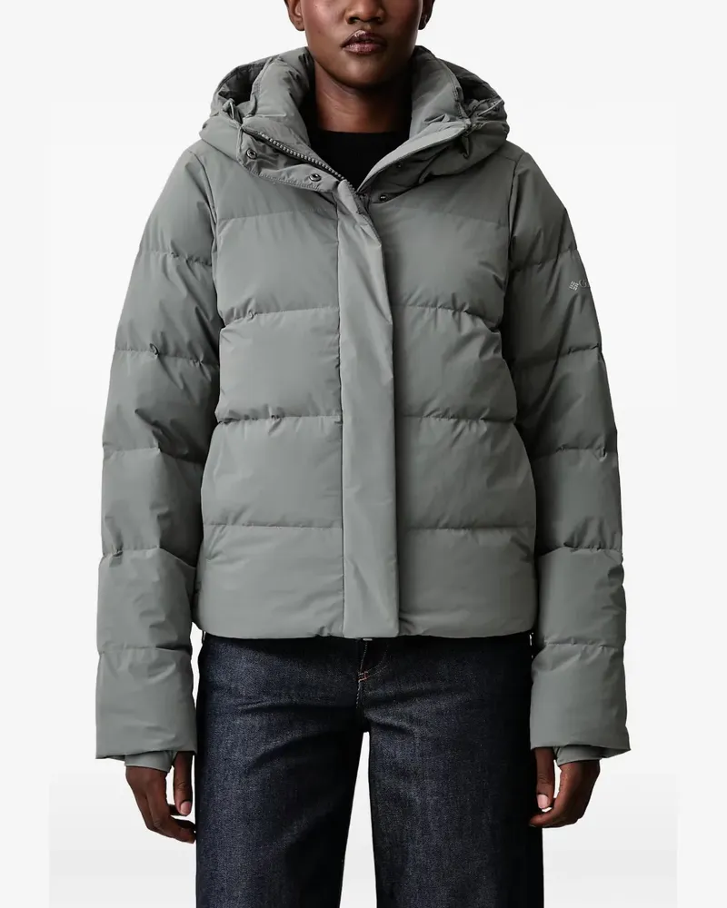 Columbia Sportswear Company Amaze Puff™ quilted hooded jacket - Grün Grün