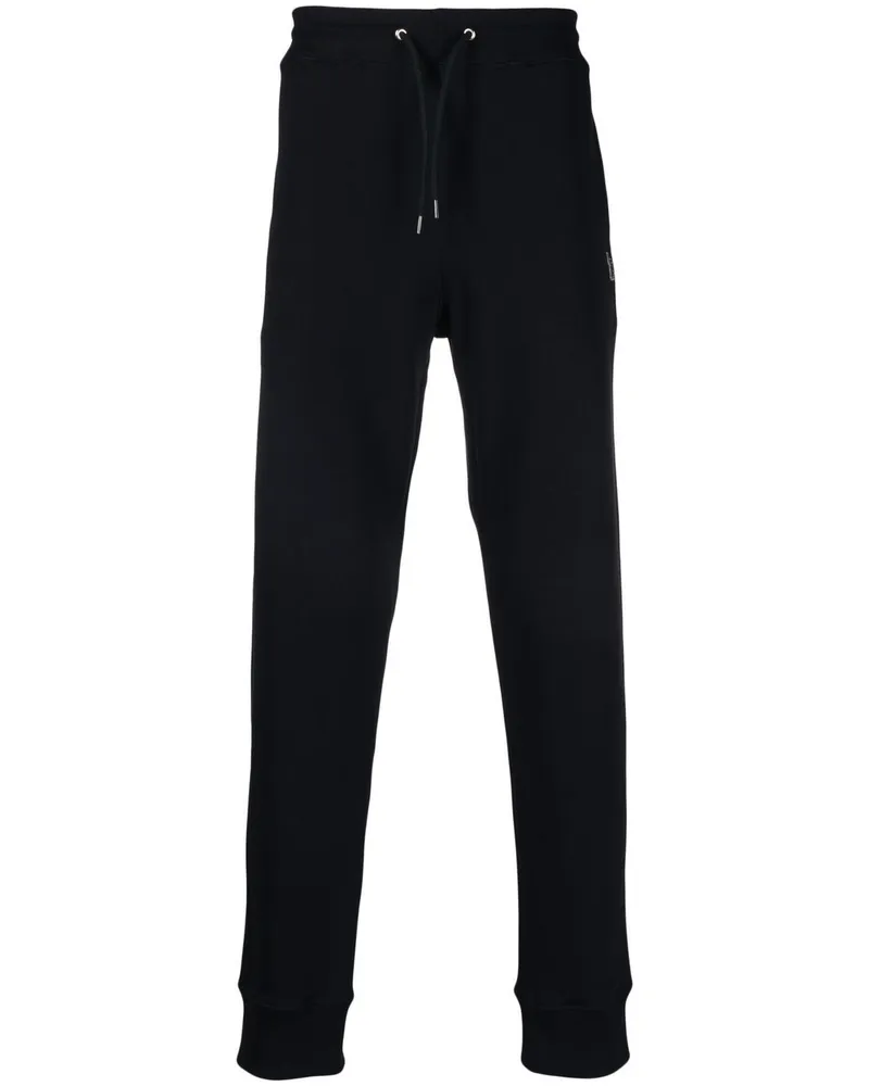 Paul Smith Jogginghose mit Kordelzug - Blau Blau