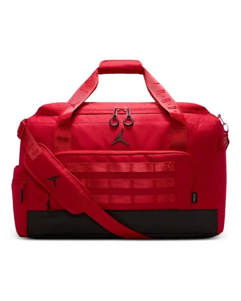 Jordan Collectors 44L duffle bag - Rot Rot