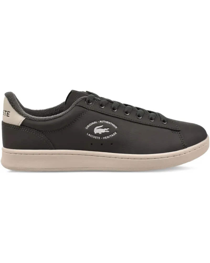 Lacoste Carnaby Sneakers - Grau Grau
