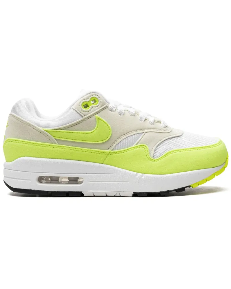Nike Air Max 1 Sneakers - Nude Nude