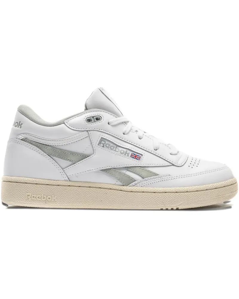 Reebok Club C II Revenge "White" Sneakers - Weiß Weiß