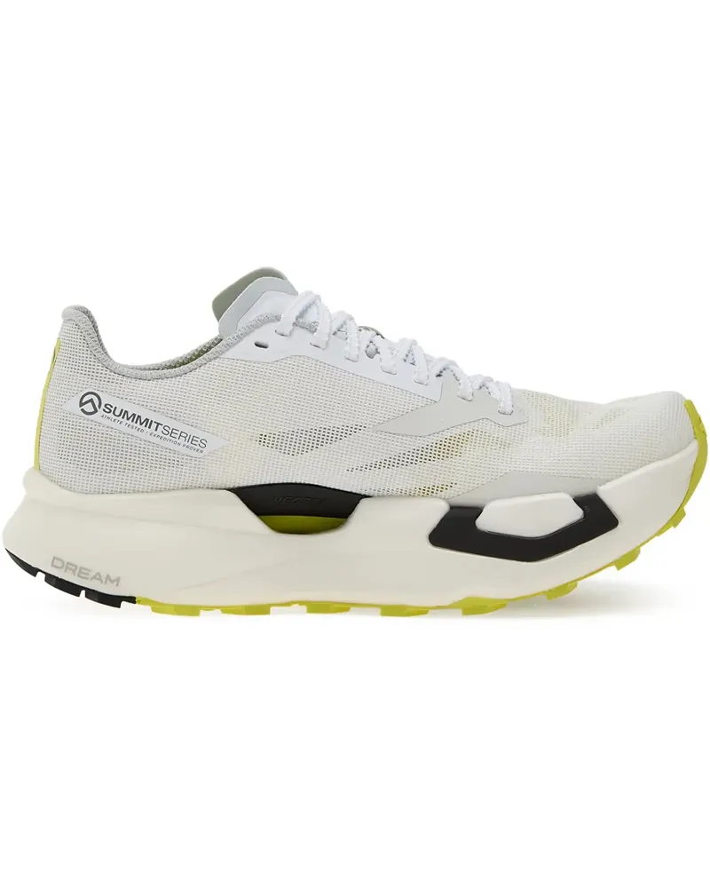 The North Face Summit Vectiv Pro 3 Sneakers - Weiß Weiß