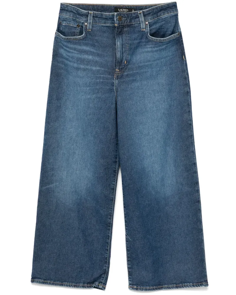 Ralph Lauren Saira Jeans - Blau Blau