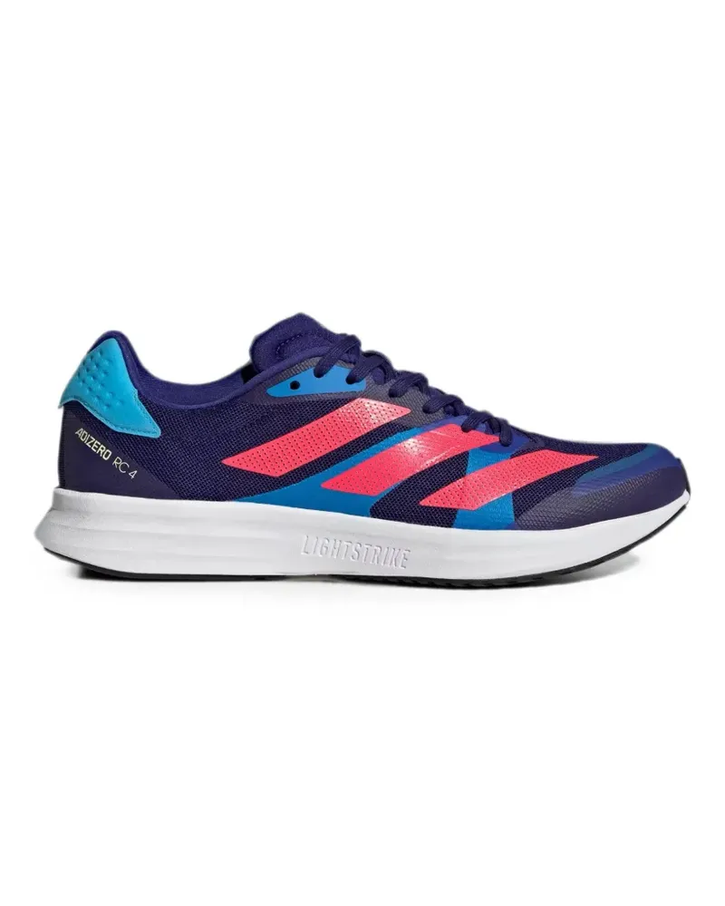adidas Adizero RC4 Sneakers - Blau Blau