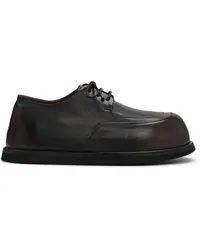 Marsèll Gigante Derby-Schuhe Schwarz