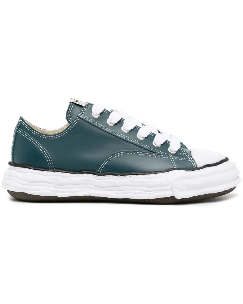 MIHARAYASUHIRO Peterson23 Sneakers - Grün Grün