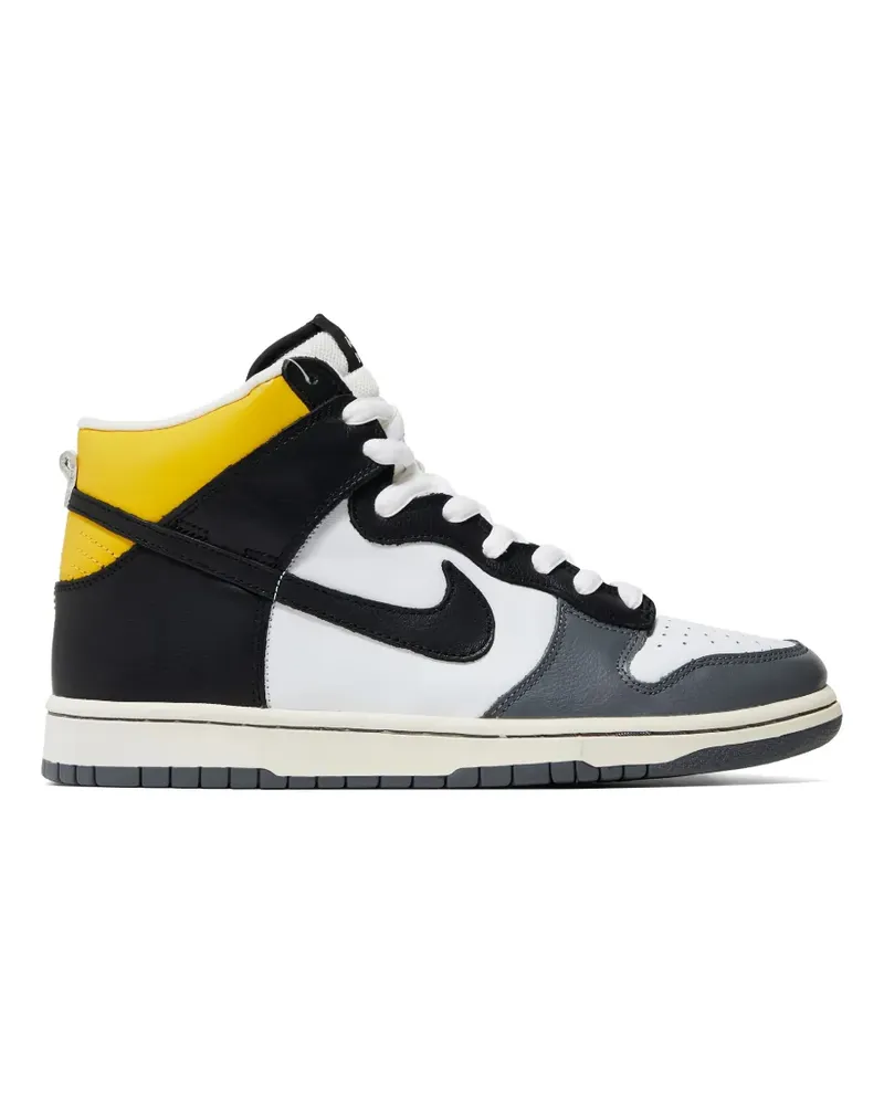 Nike Dunk Sneakers - Weiß Weiß