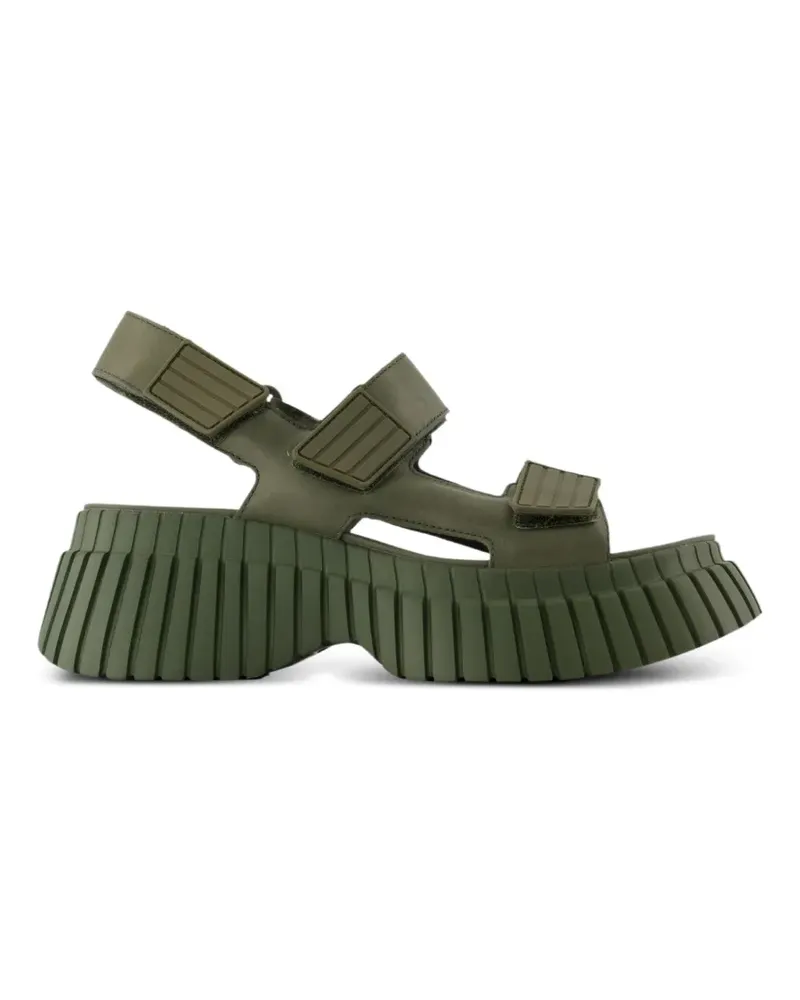 Camper BNC sandals - Grün Grün