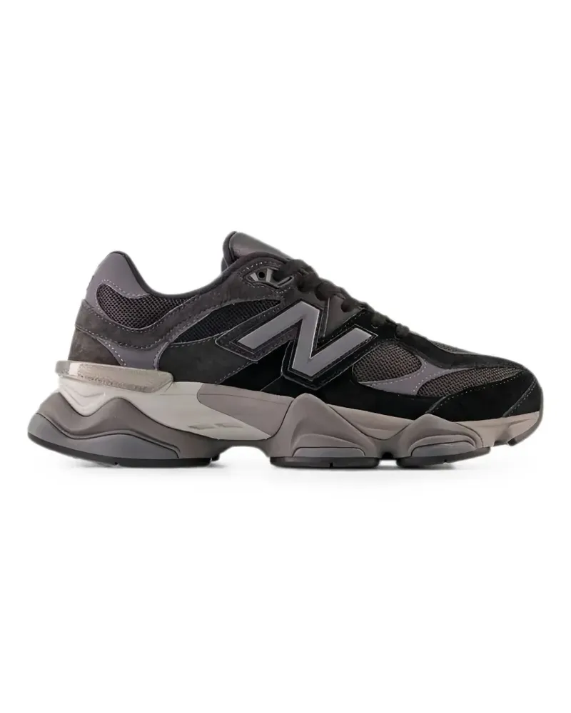 New Balance 9060 sneakers - Schwarz Schwarz