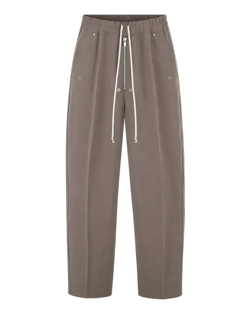 Rick Owens Bela pants - Braun Braun