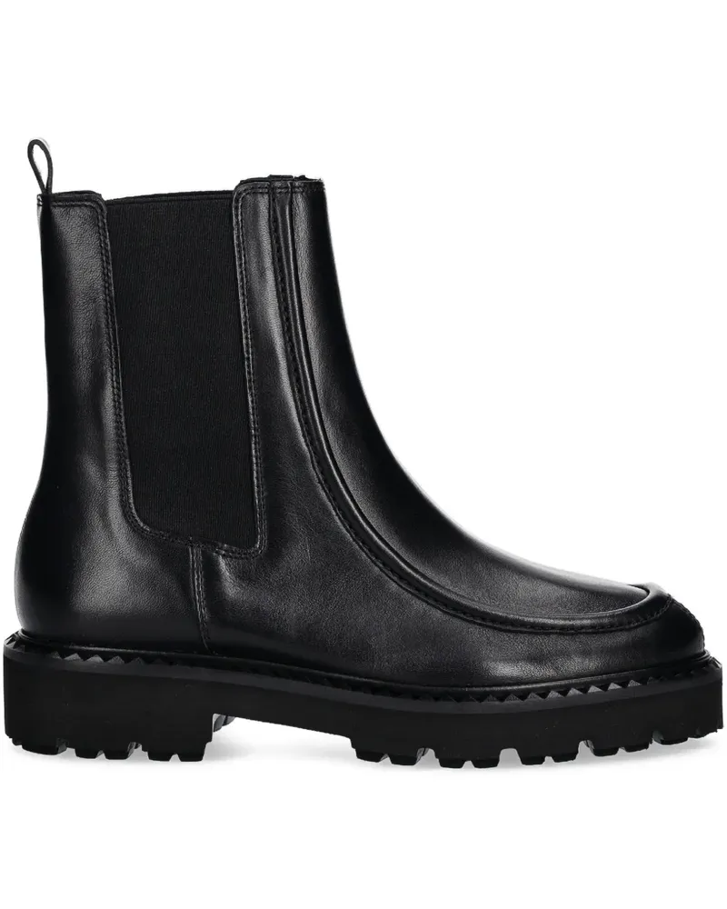 Kennel & Schmenger Freda' Stiefel - Schwarz Schwarz