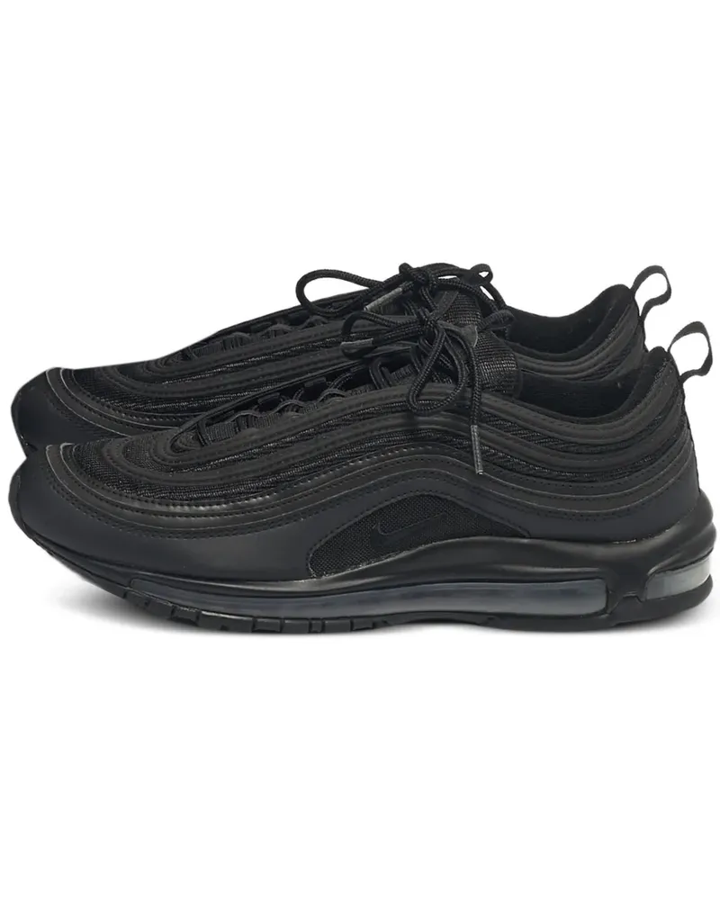 Nike Air Max 97 Sneakers - Schwarz Schwarz