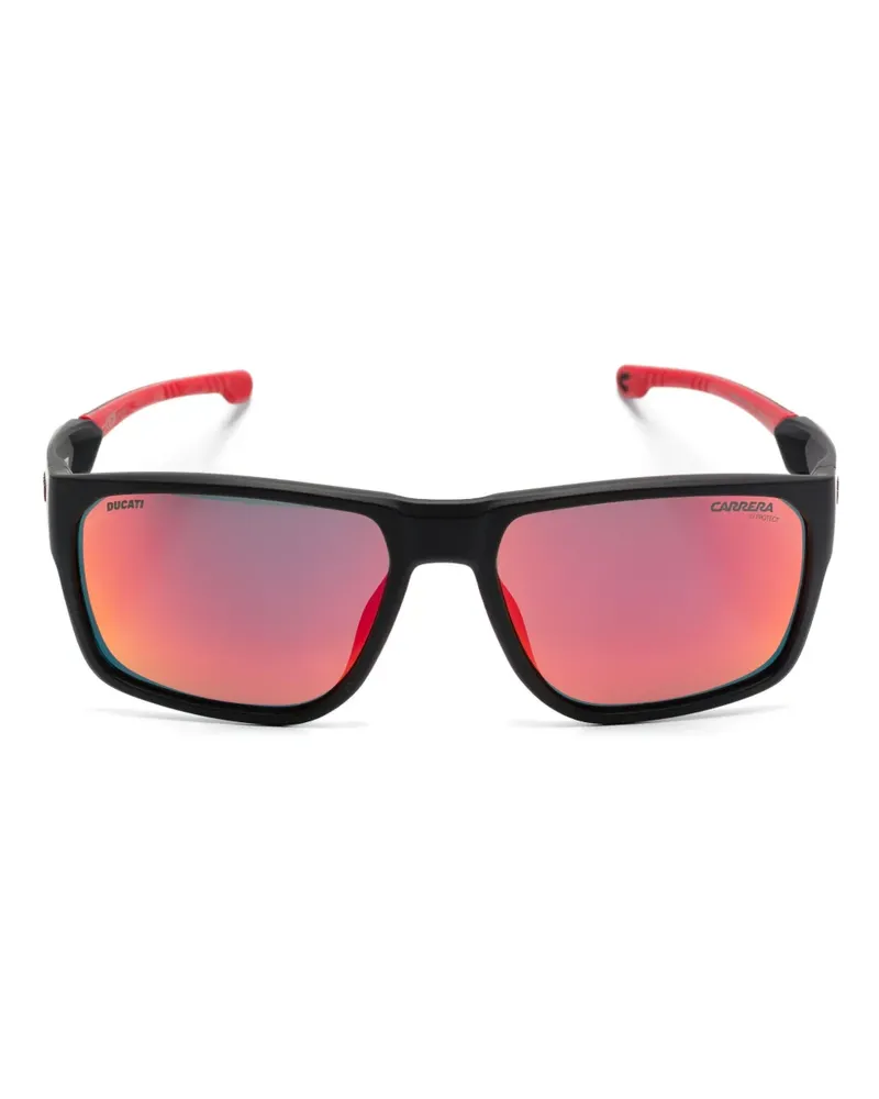 Carrera Carduc Sonnenbrille - Schwarz Schwarz