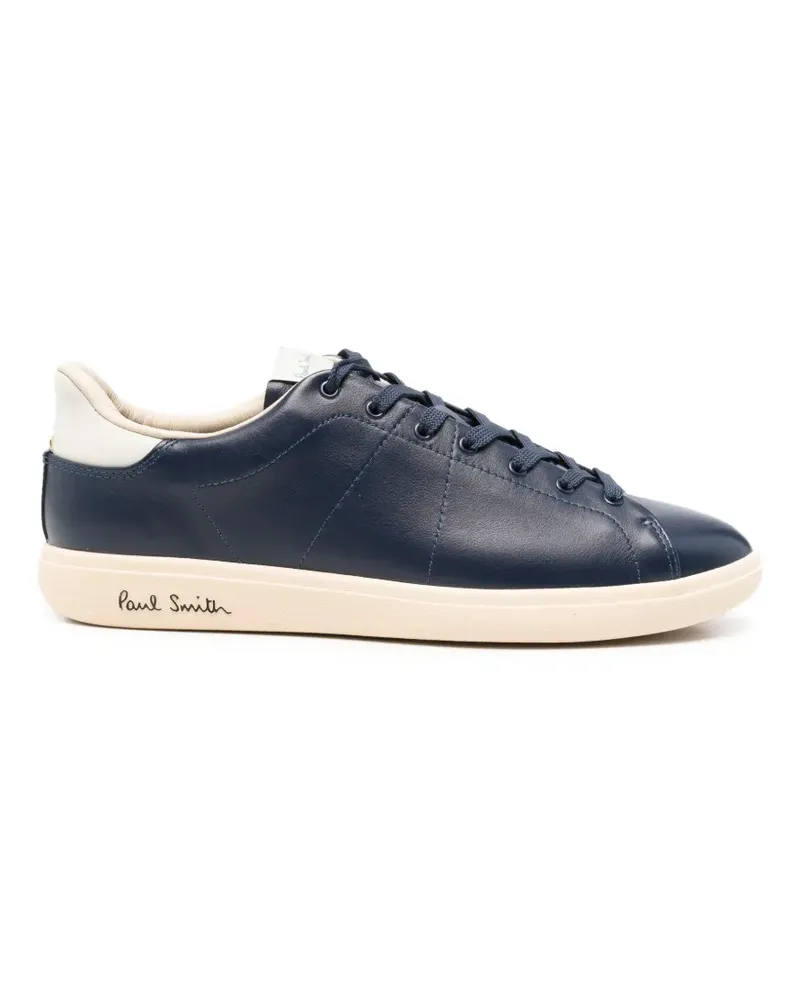 Paul Smith Chip Sneakers - Blau Blau