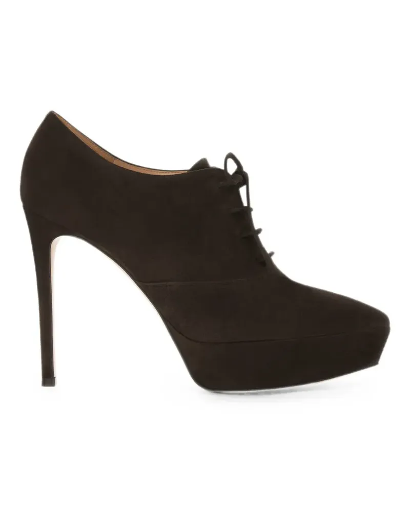 Gianvito Rossi Kourtney Pumps - Braun Braun