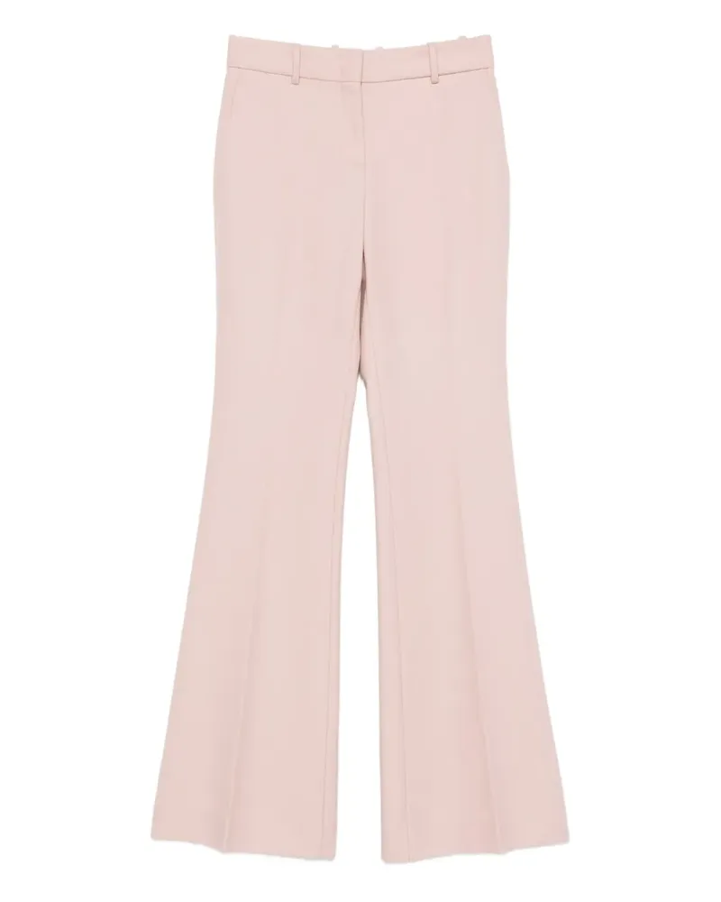 Ermanno Scervino Ausgestellte Hose - Rosa Rosa