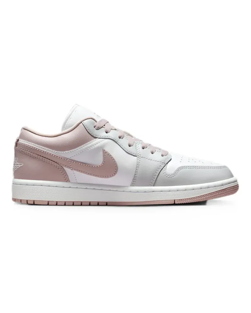 Jordan Air  1 Low Sneakers - Grau Grau