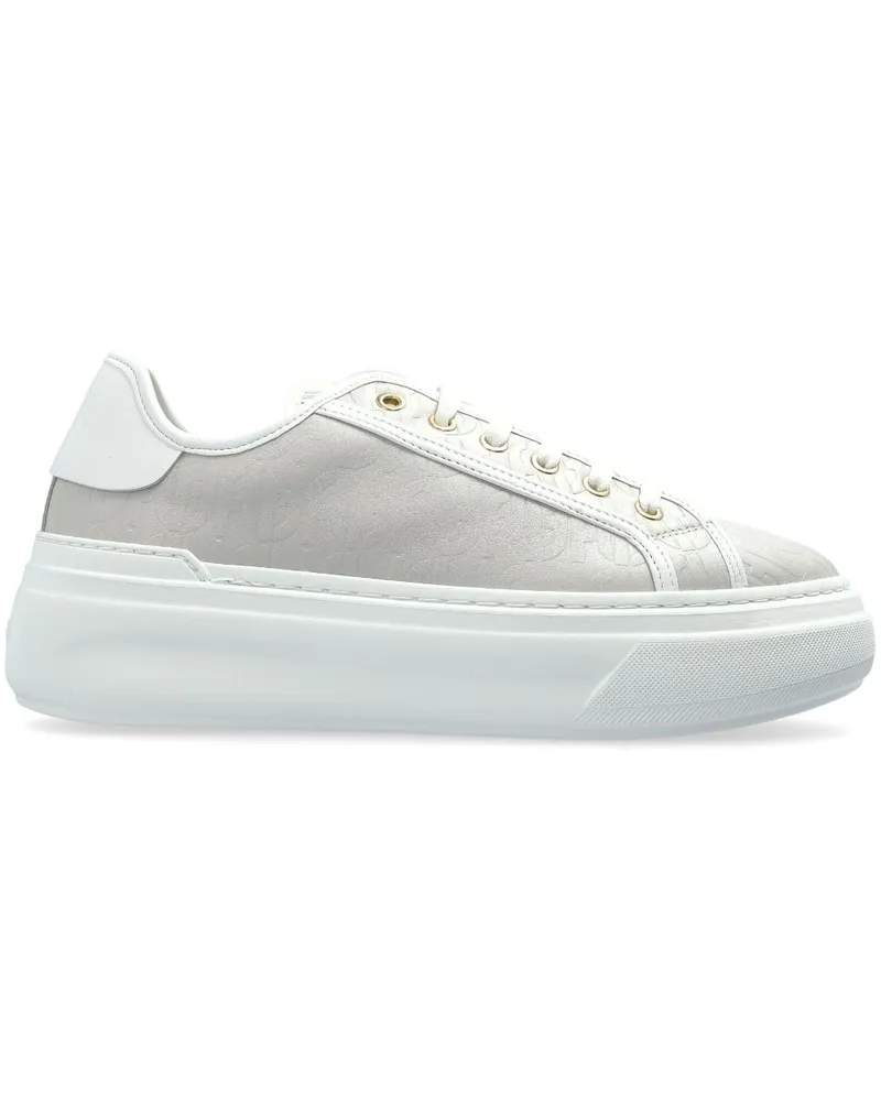 Furla Nuage Sneakers - Nude Nude