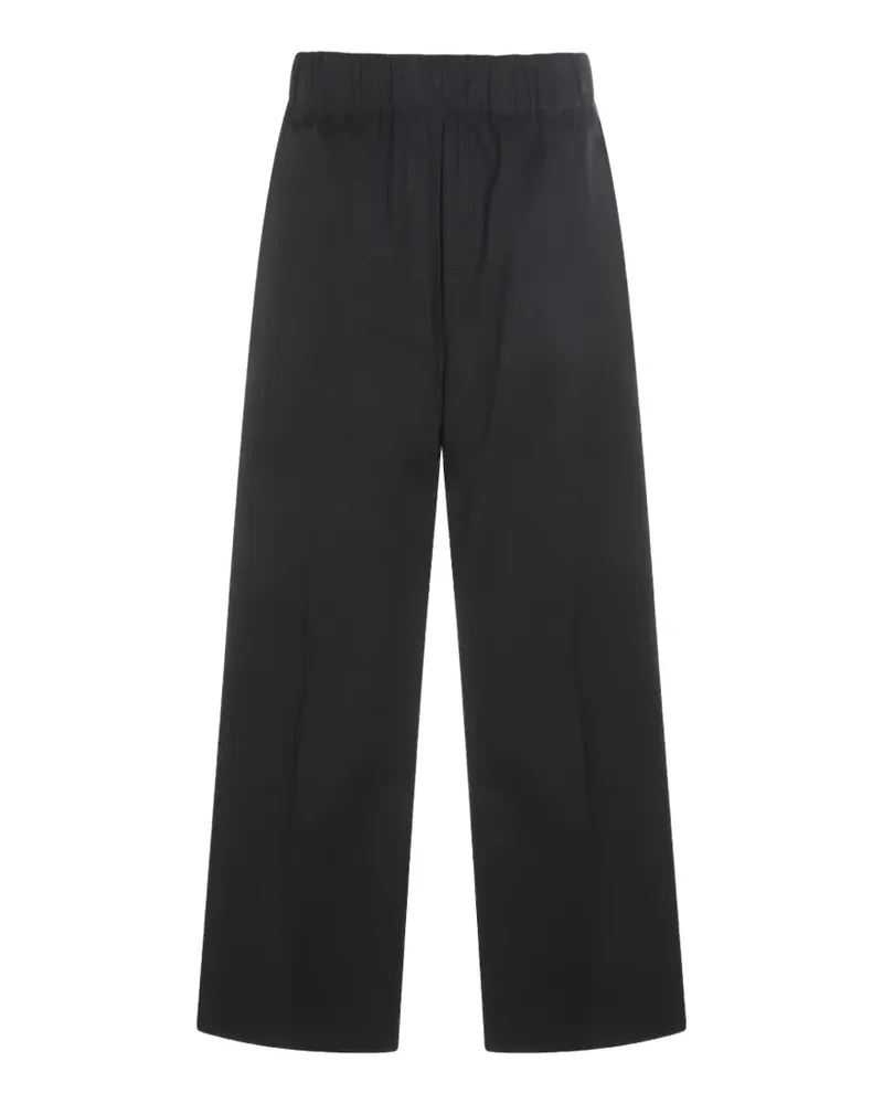 Antonelli Firenze Hose mit Stretcheinsatz - Schwarz Schwarz