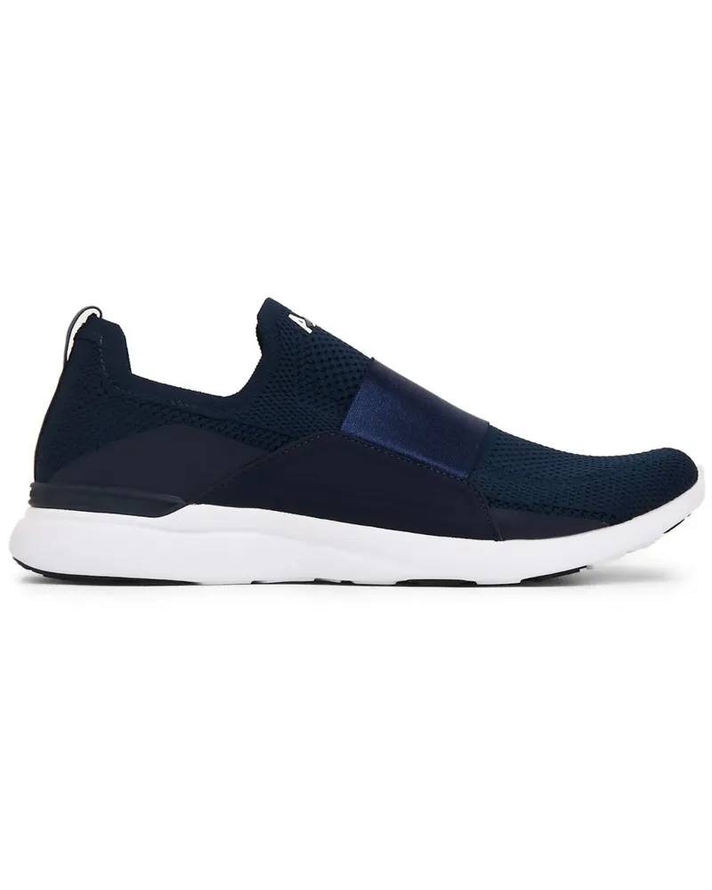 ATHLETIC PROPULSION LABS TechLoom Bliss Sneakers - Blau Blau