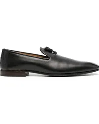 Tom Ford Loafer mit Quasten Schwarz