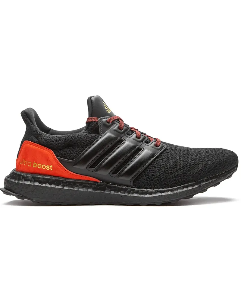 adidas Ultraboost' Sneakers - Schwarz Schwarz