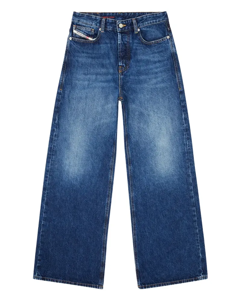 Diesel 1996 D-Sire Jeans - Blau Blau