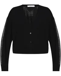 IRO Lalie Cardigan Schwarz