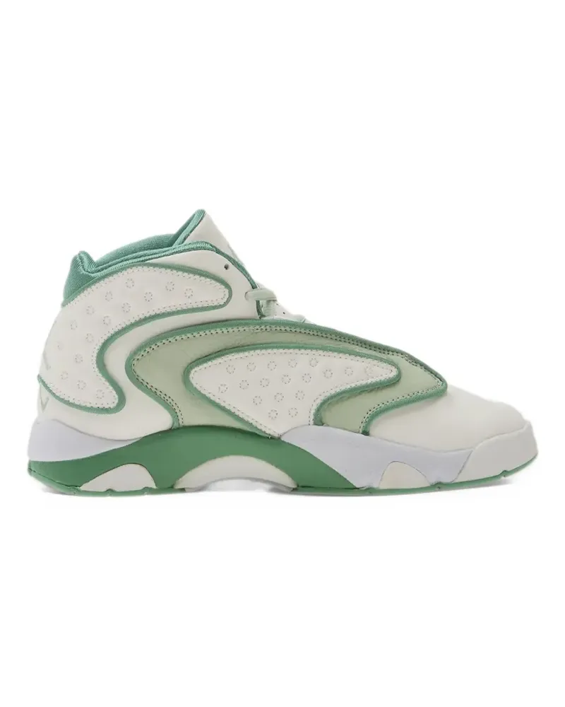 Jordan OG Healing Jade sneakers - Weiß Weiß