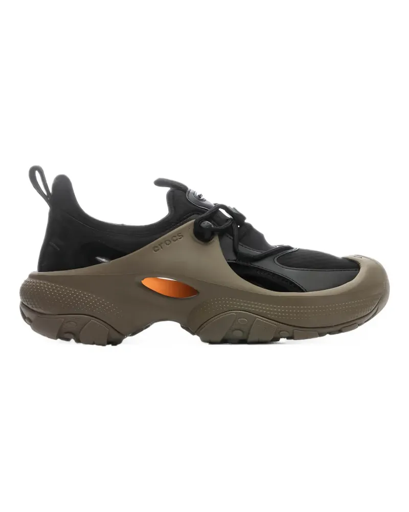 Crocs Trailbreak 2 Tech sandals - Schwarz Schwarz
