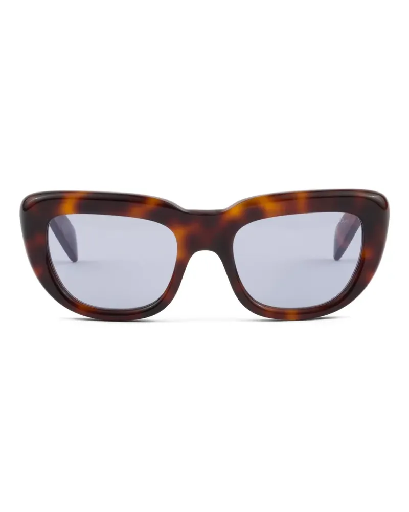 Prada eyewear collection sunglasses - Braun Braun
