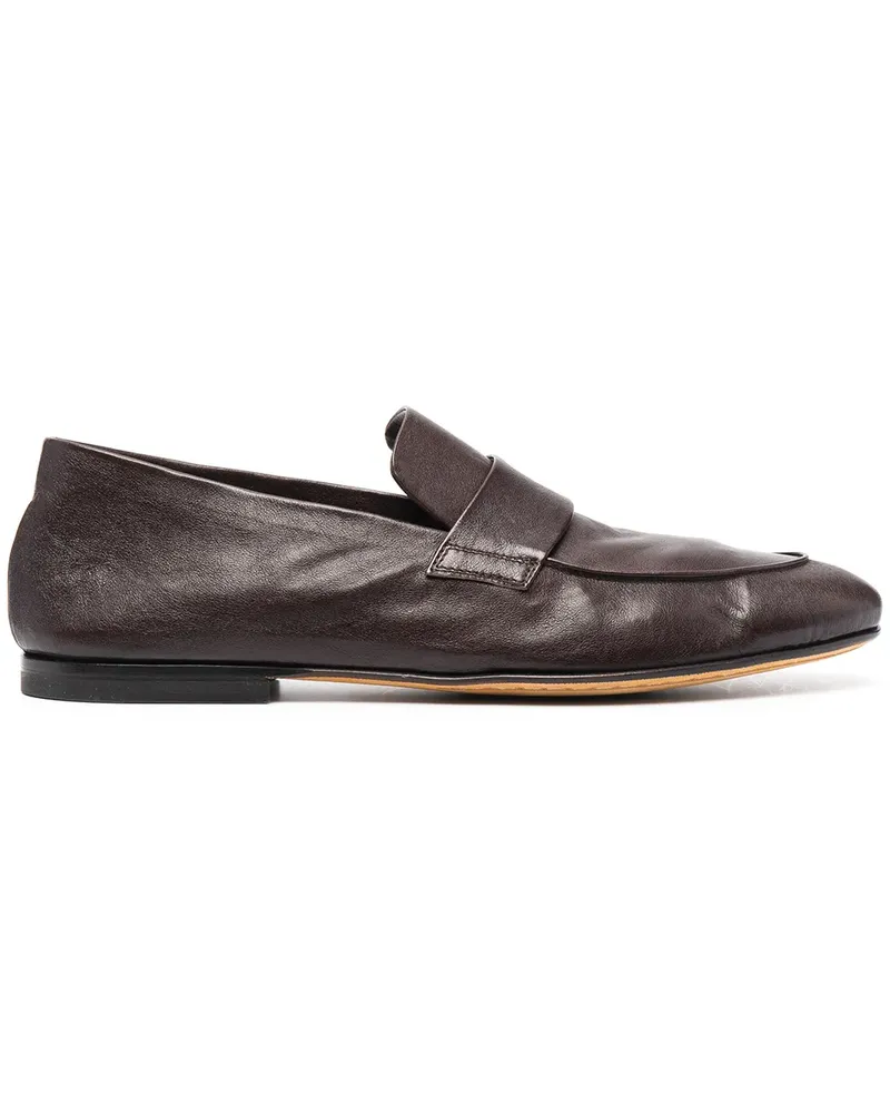 Officine Creative Italia Airto Loafer - Braun Braun