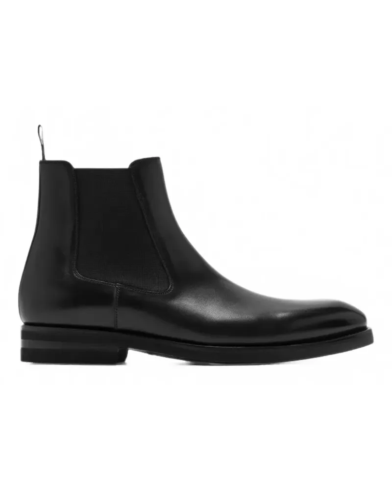 Magnanni Lonny Chelsea-Boots - Schwarz Schwarz