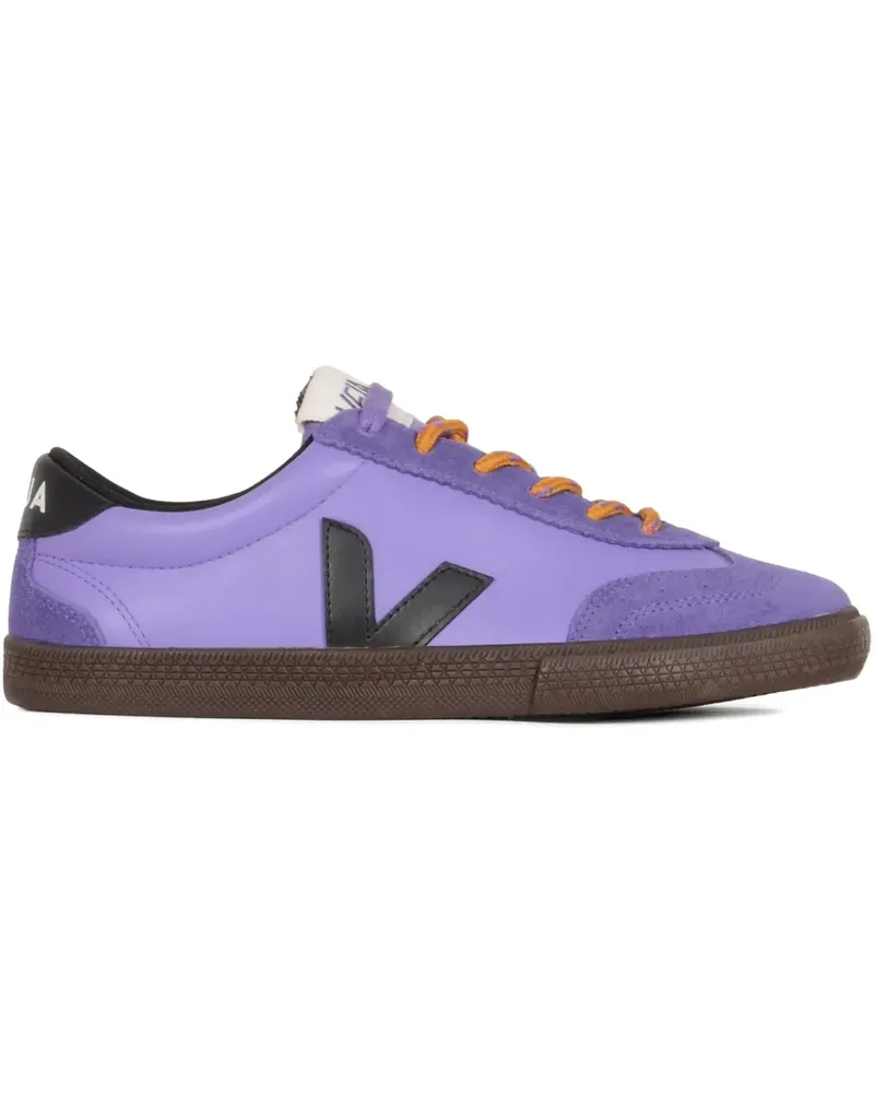 VEJA Volley Sneakers - Violett Violett