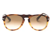 649-Original Sonnenbrille in Schildpattoptik