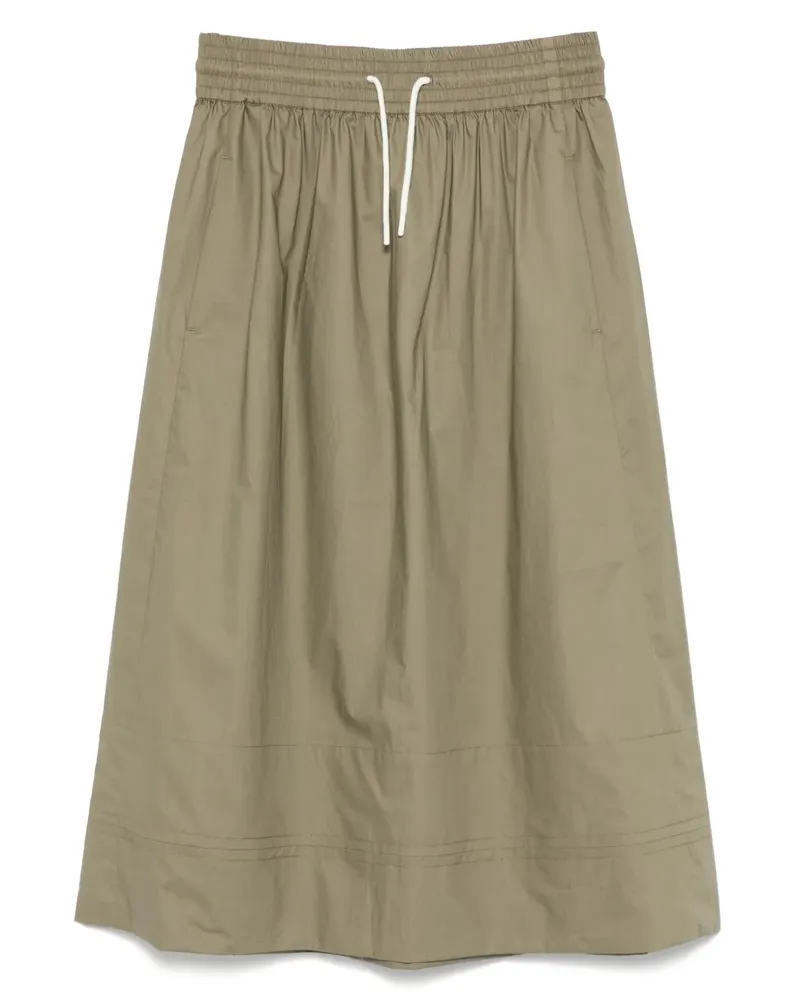 A.P.C. Lucienne Midirock - Grün Grün