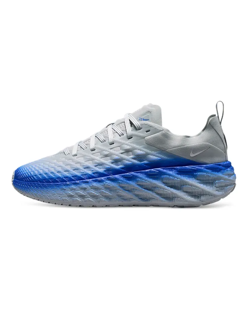 Nike Ava Edge Sneakers - Grau Grau