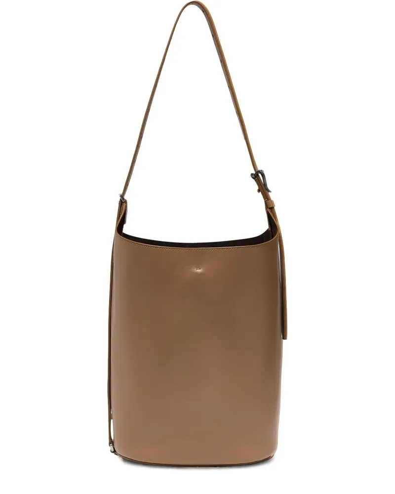 Proenza Schouler Brant Beuteltasche - Braun Braun