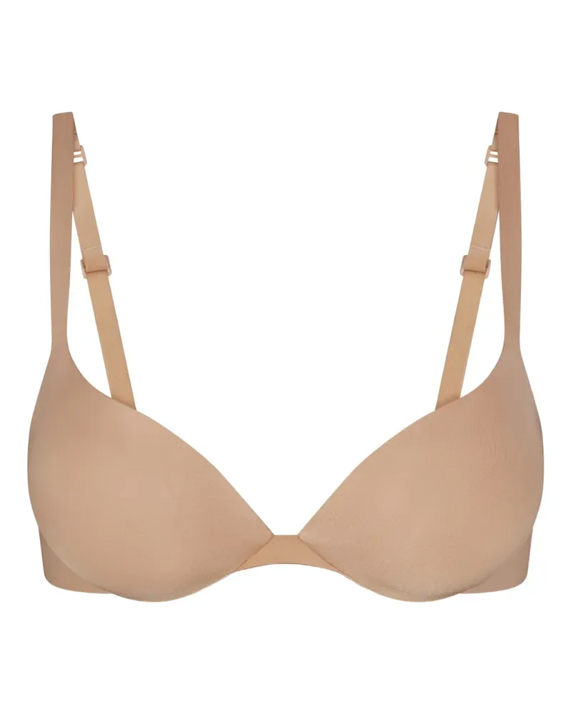 SKIMS pushup bra - Nude Nude