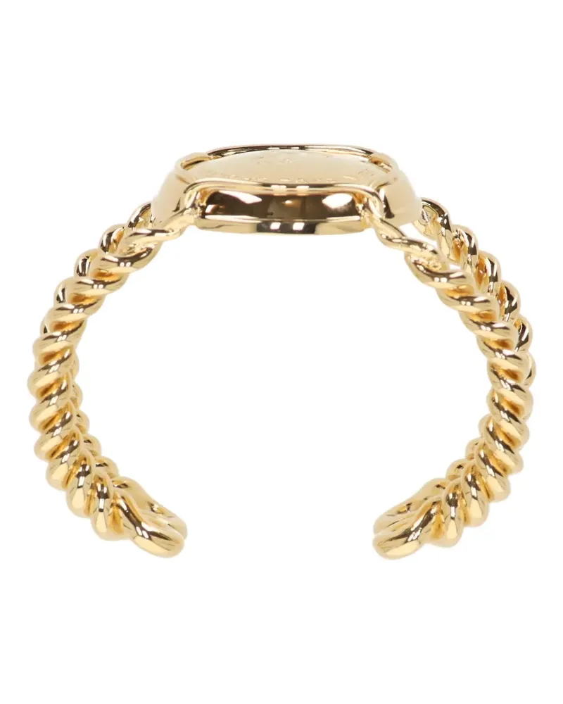 Jean Paul Gaultier The Champagne Golden Armband Gold