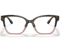 Karlie I Brille - Braun