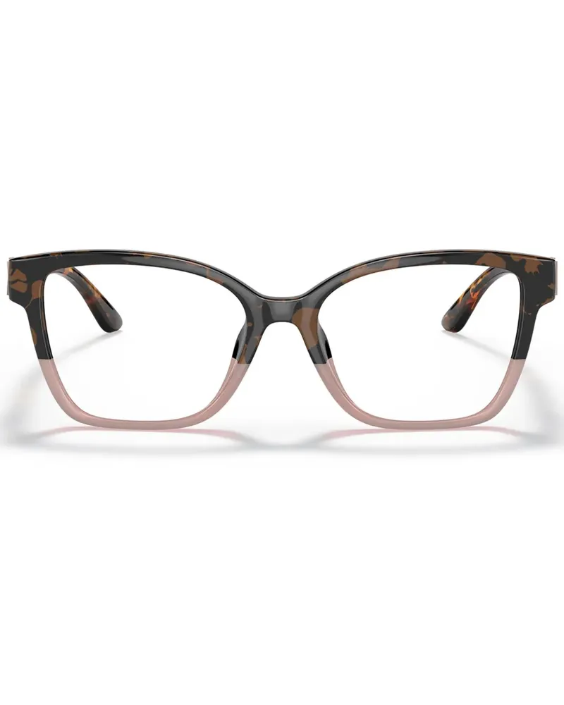 Michael Kors Karlie I Brille - Braun Braun