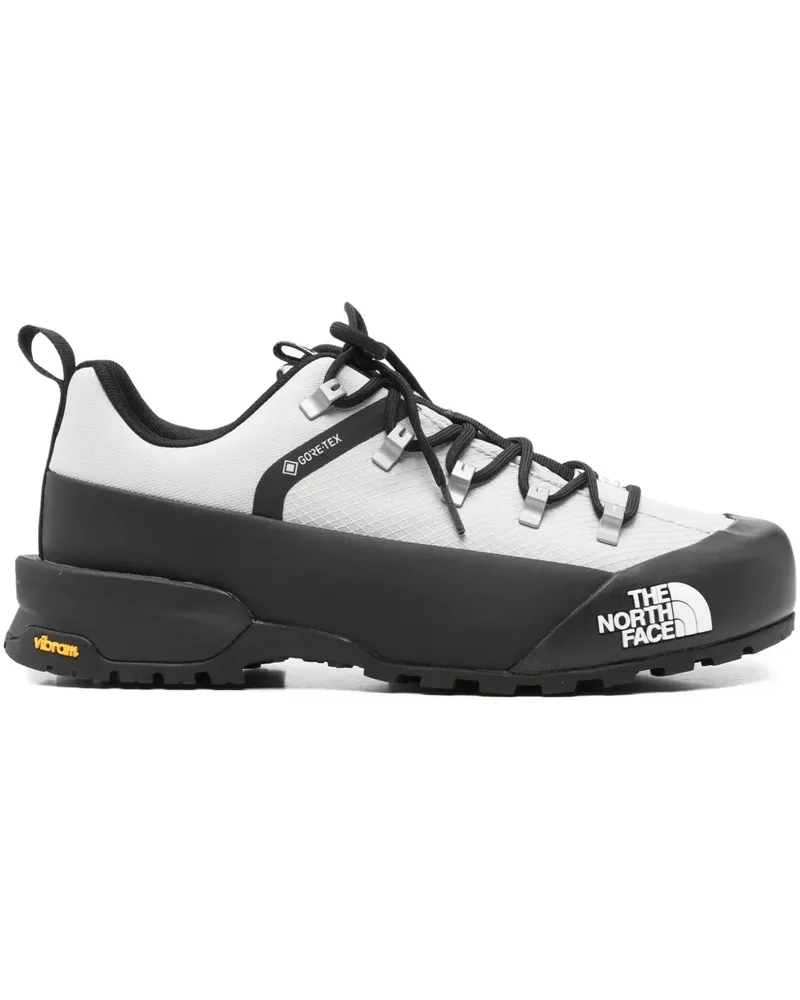 The North Face Glenclyffe Low Gore-Tex Sneakers - Grau Grau